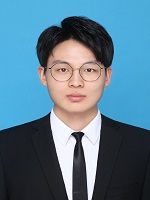 Zhiming Chu(储志明)